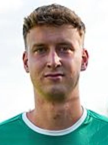 Luke Steinmetz