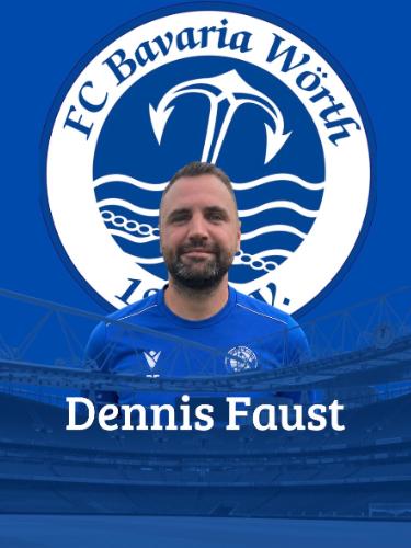Dennis Faust