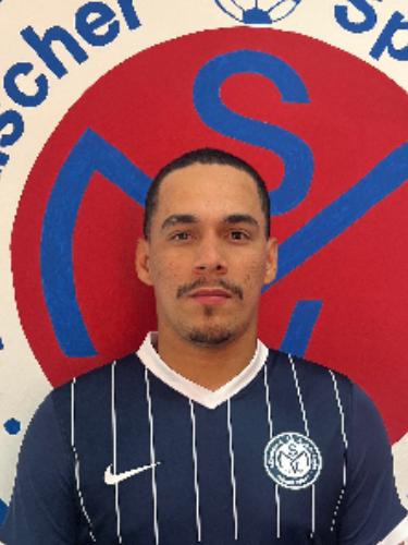 Rodrigo Pereira da Silva