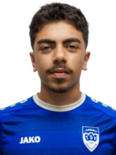 Emirhan Avci
