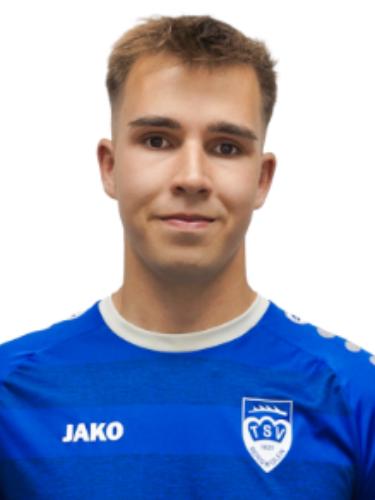 Jonas Honold