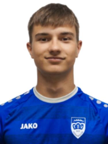 Antonio Prodan