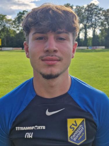 Lukas Mittenzwei