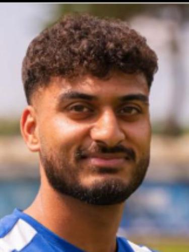Ranvir Singh