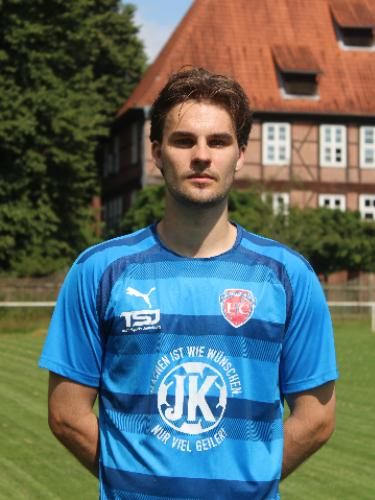 Janne-Luka Jennrich