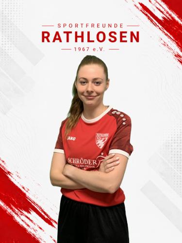Saskia Hagen