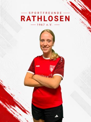 Lenja Hansing