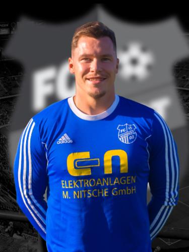 Dominik Fuchs