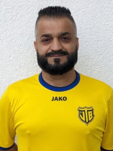 Haval Ibrahim Kader