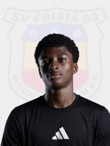Abdul-Rauf Toure