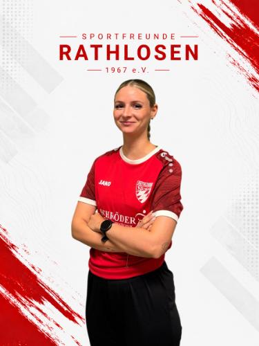 Karina Hagen