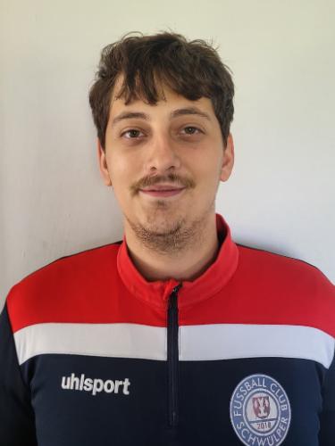 Jeremy Avlar