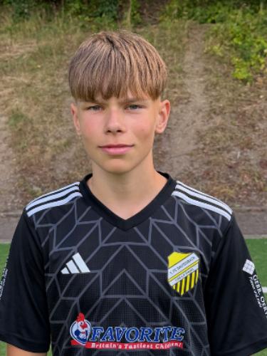 Felix Fischer