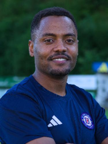 Elias Alamyaki Laizer