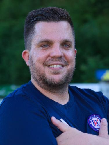 Timo Muxfeld