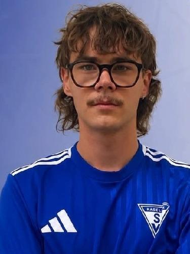 Niklas Felix Latendorf