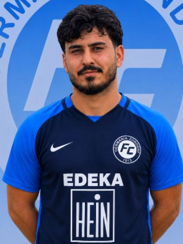 Rimaydh Saad Mito Mito