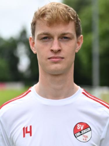 Thilo Homm