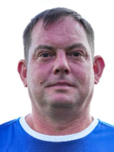 Björn Rosenberger