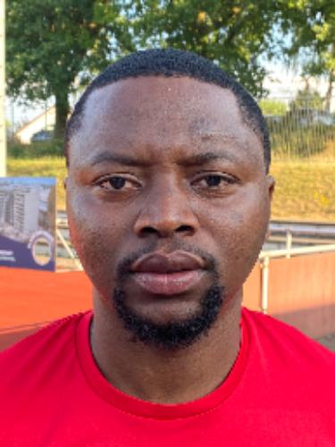 Aloys Gasinzigwa