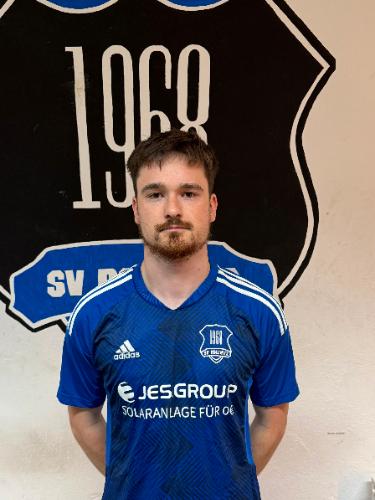 Fabian Lindenberg