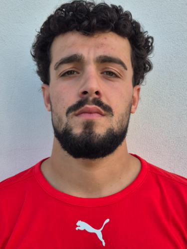 Muhammed Mustafa