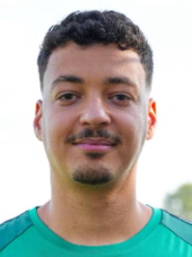 Ilias Hamzi