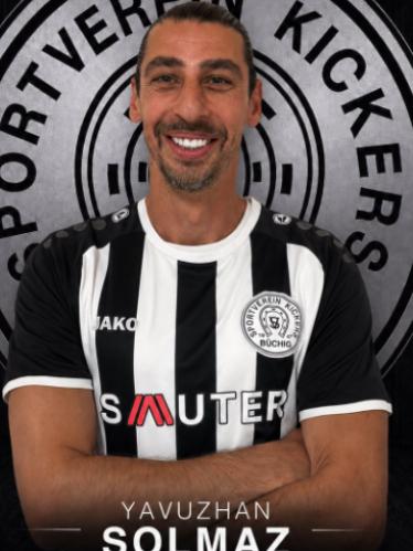 Yavuzhan Solmaz