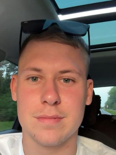 Lucas Förster