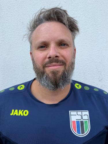 Manuel Waldschik