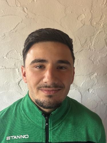 Giray Köprülü