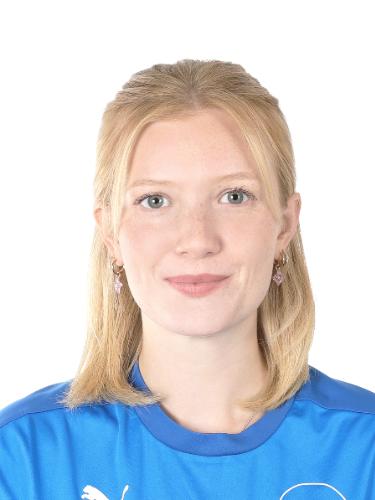 Alyssa Glashörster