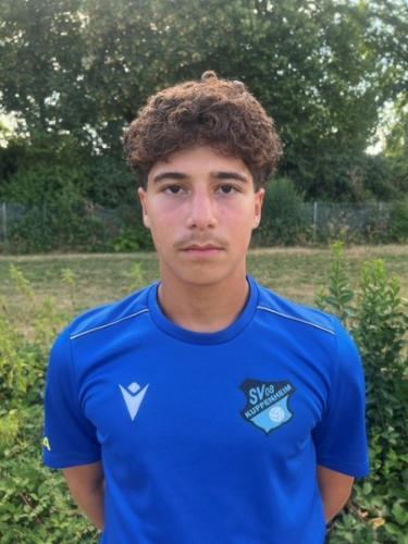 Nidal Abu Harb