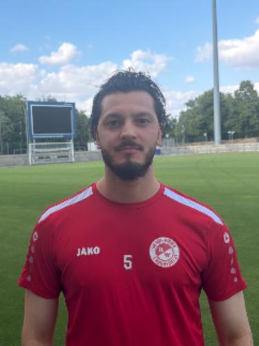 Muhammet Fatih Turan