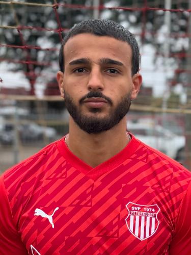 Obaida Alrefaie