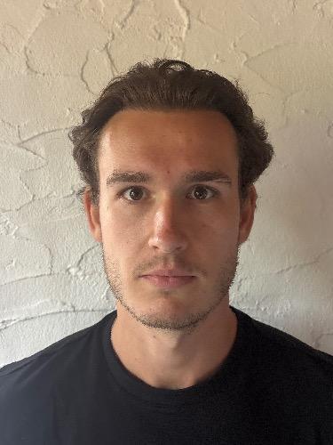 Ben Schubert