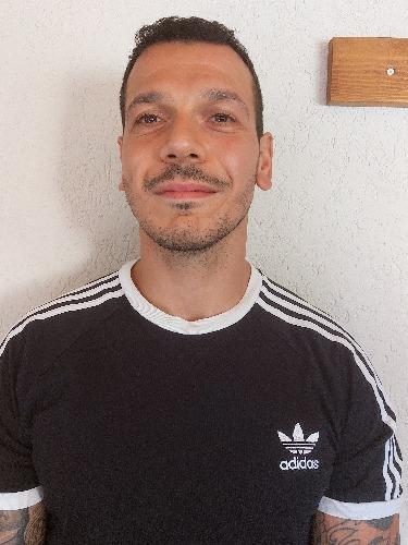 Danilo Leggio
