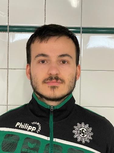 Malte Schmidt