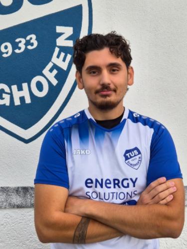 Efecan Gazoglu