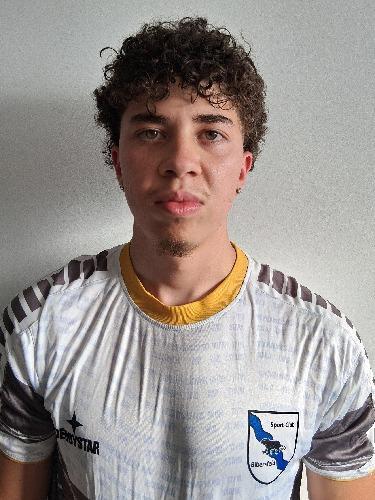Ryan-Hichem Angele