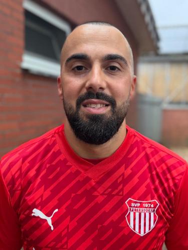 Sezer Yenipinar