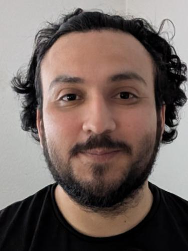 Johan Roberto Solis Arbustini