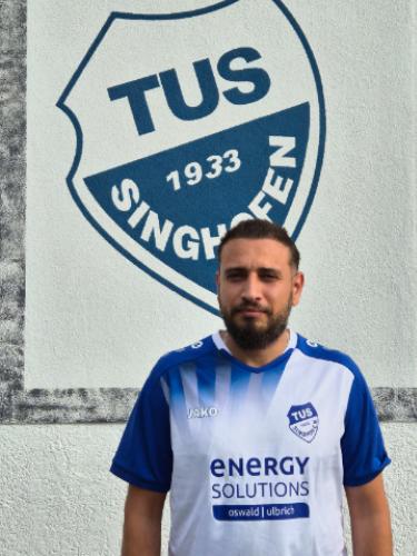 Mohamad Alzafari