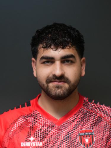 Jalal Jardo Hussein