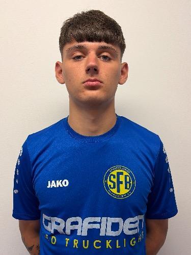 Daniil Moiseienko