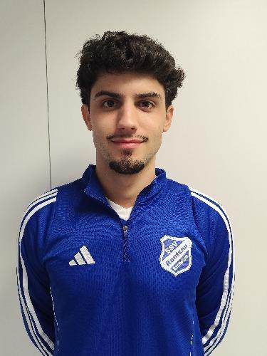 Aurel Haziri