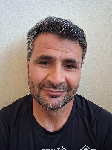 Imad Khaleel