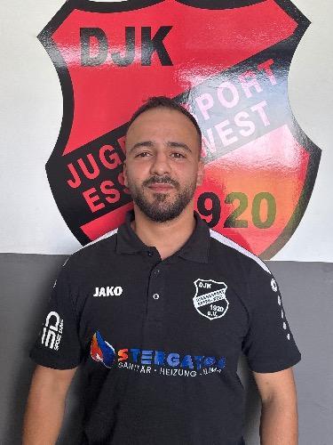 Nadir Dagli
