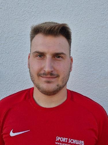 Simon Kefer