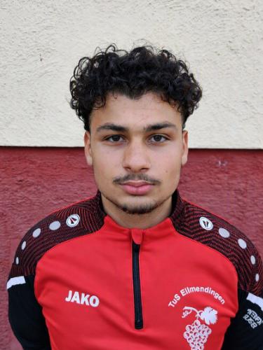 Dennis Eyoub Khadhraoui